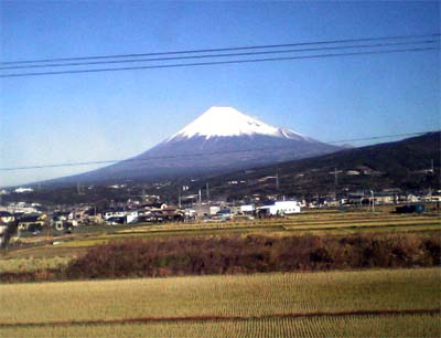 富士絶景